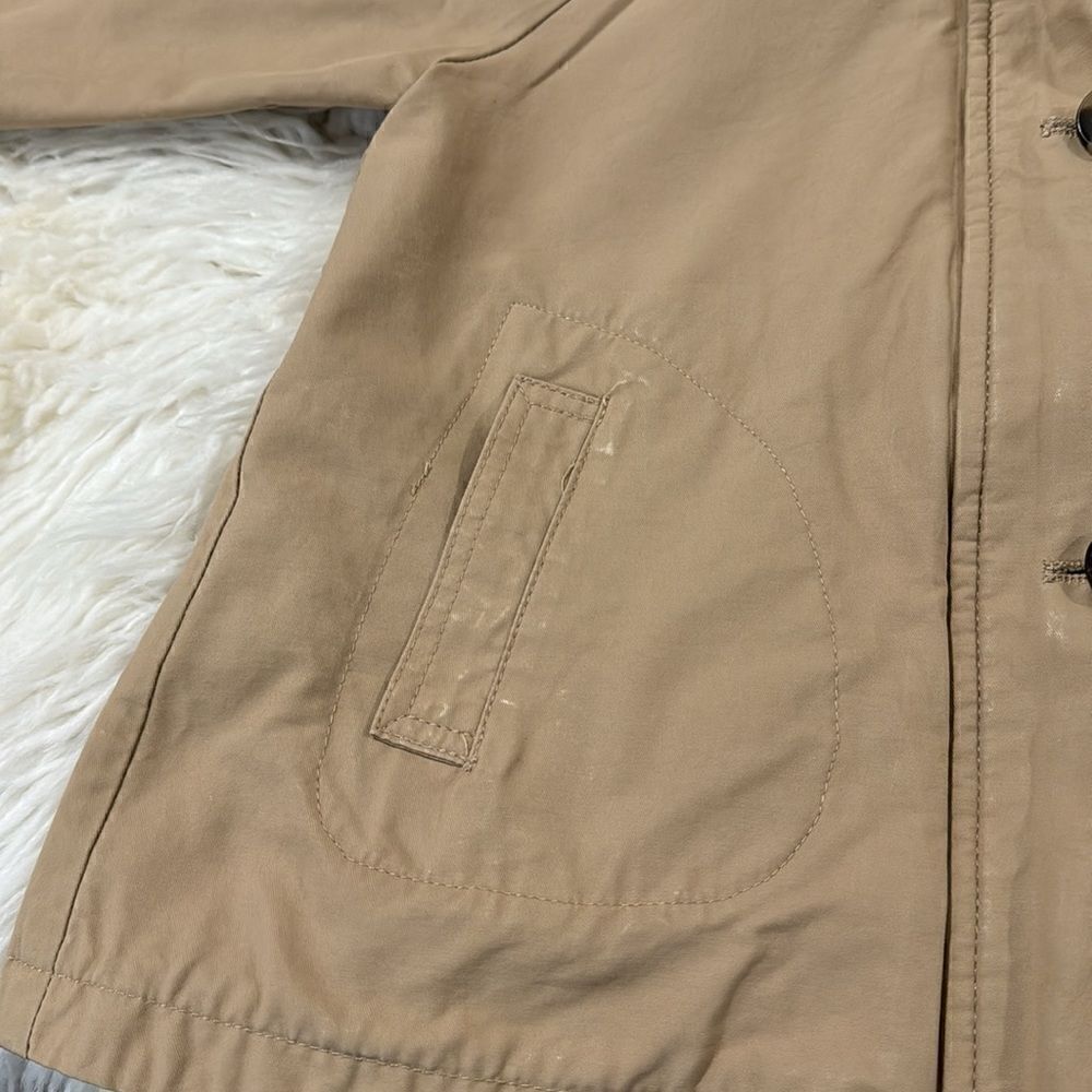 ZARA COAT SIZE 2-3 YEARS - Picture 4 of 10